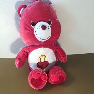 Secret Bear Care Bear